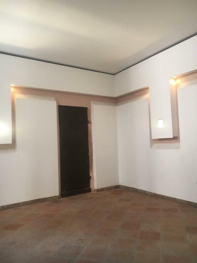 Nell'Antico Ghetto Ebraico Ferrara Exterior foto